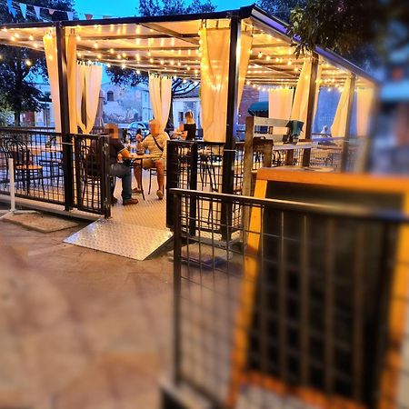 Вілла Casa Nunzia San Sperate Екстер'єр фото