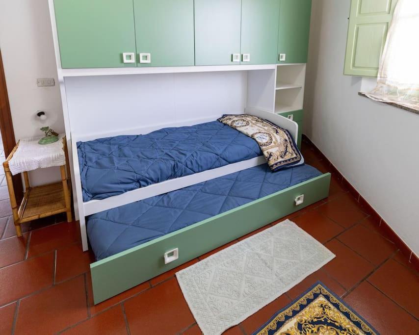 Вілла Casa Nunzia San Sperate Екстер'єр фото